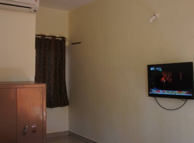 Shiva Beach House, Goa 2